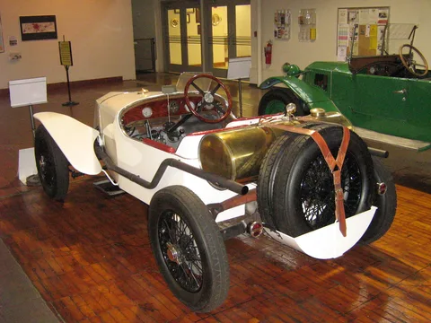 Tatra 12 — 5