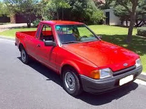 Ford Bantam — 2