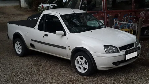 Ford Bantam — 3
