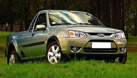 Ford Bantam — 4