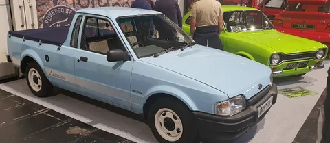 Ford Bantam — 6