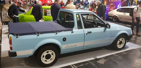 Ford Bantam — 7