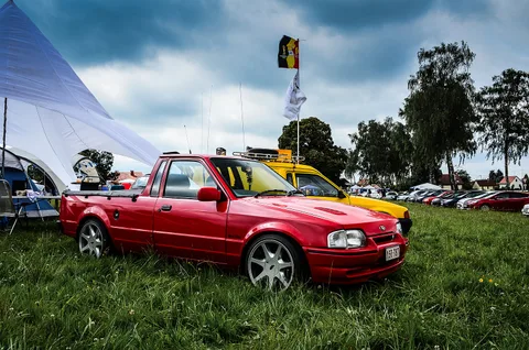 Ford Bantam — 8