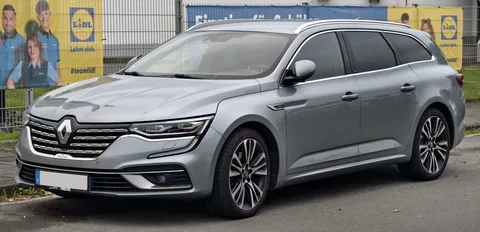 Renault Talisman