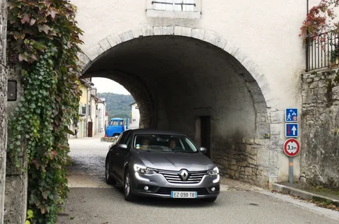Renault Talisman — 5