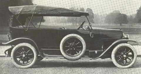 Fiat 505
