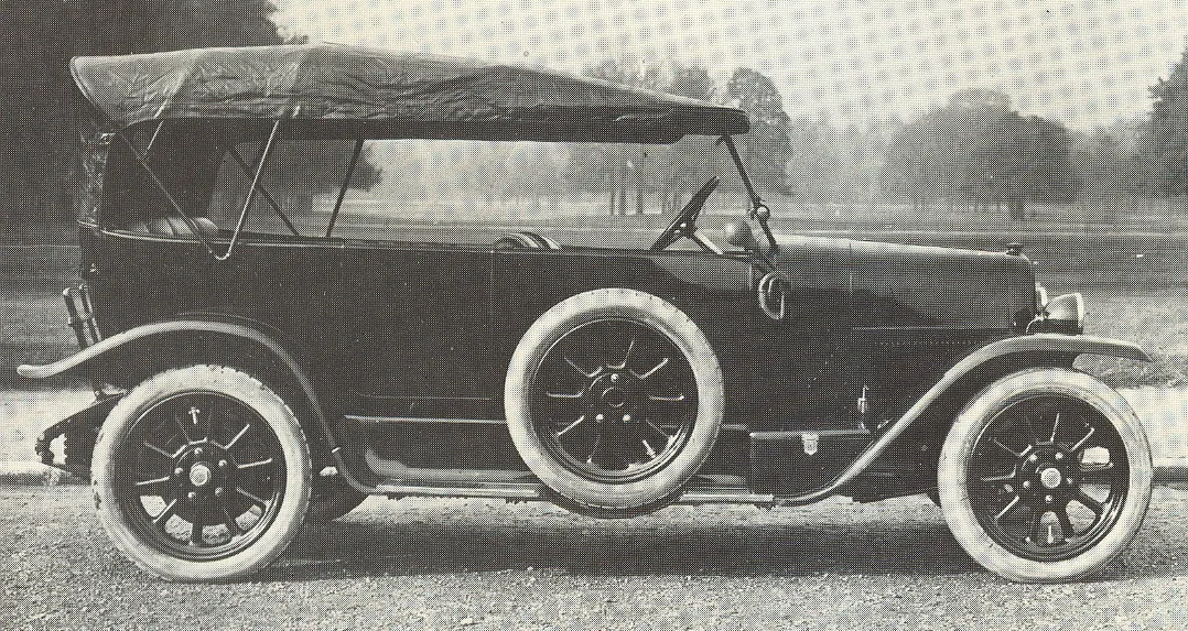 Fiat 505
