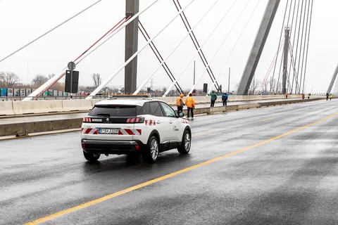 Peugeot 3008 B — 4