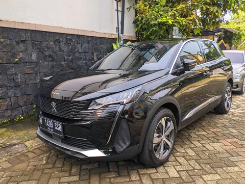 Peugeot 3008 B — 6
