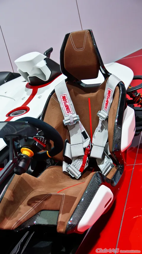 Honda Project 2&4 — 3
