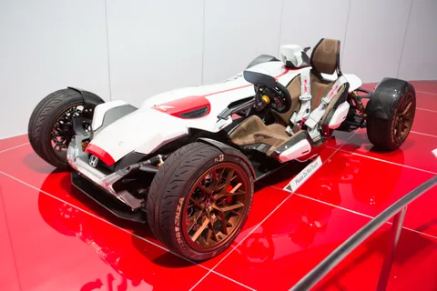 Honda Project 2&4 — 7