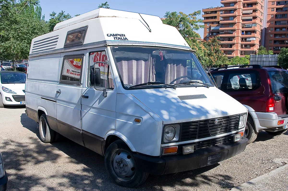 Alfa Romeo AR8