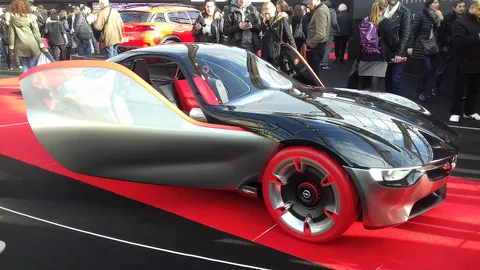 Opel GT Concept — 5