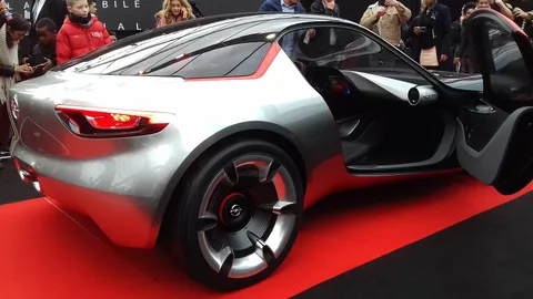 Opel GT Concept — 6
