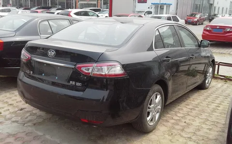 Besturn B90 — 3