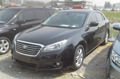 Besturn B90 — 5