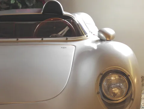 Porsche 718 RSK — 5