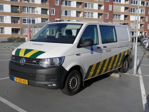 T6 Transporter — 2