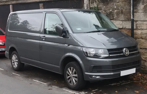 T6 Transporter — 3