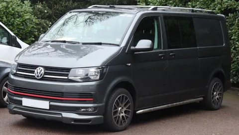 T6 Transporter — 5