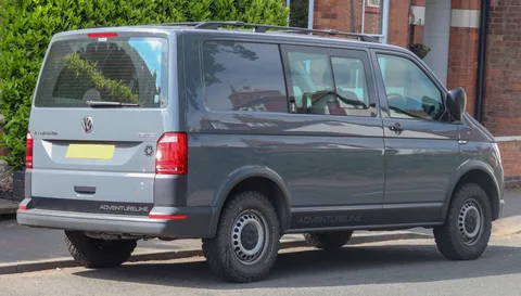 T6 Transporter — 7
