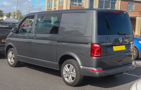 T6 Transporter — 8