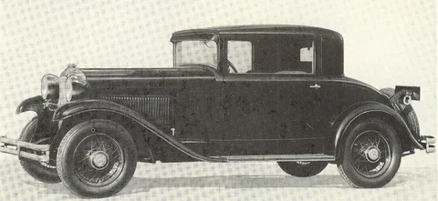 Fiat 521