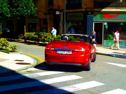 Ford Focus CC — 6