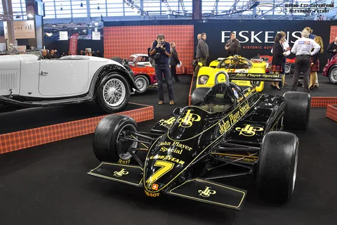 Lotus 91 — 5