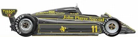Lotus 91 — 6