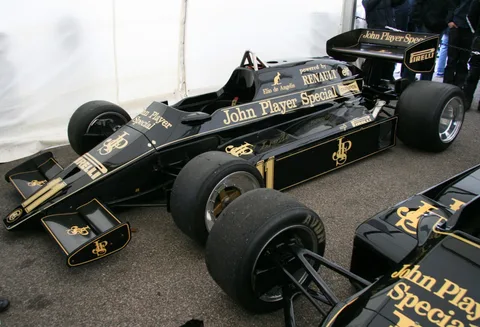 Lotus 93T — 4