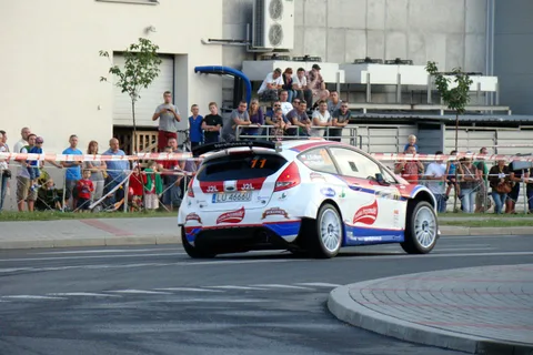 Ford Fiesta S2000 — 4