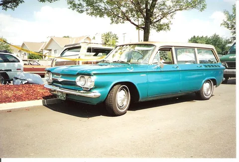 Chevrolet Lakewood — 3