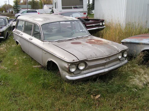 Chevrolet Lakewood — 4