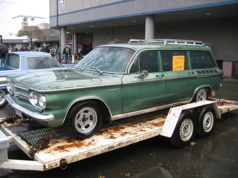 Chevrolet Lakewood — 5