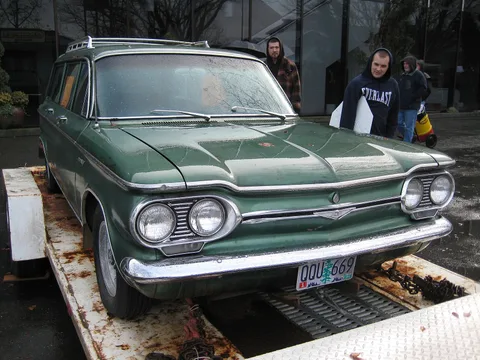 Chevrolet Lakewood — 7