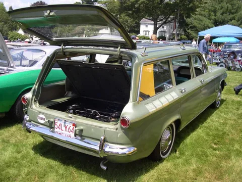 Chevrolet Lakewood — 8