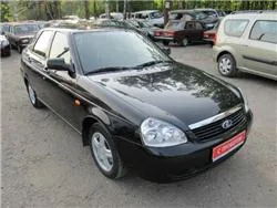 LADA Priora — 2