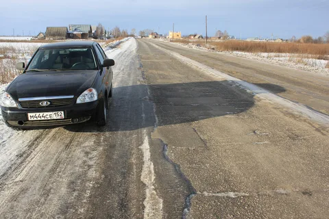 LADA Priora — 6