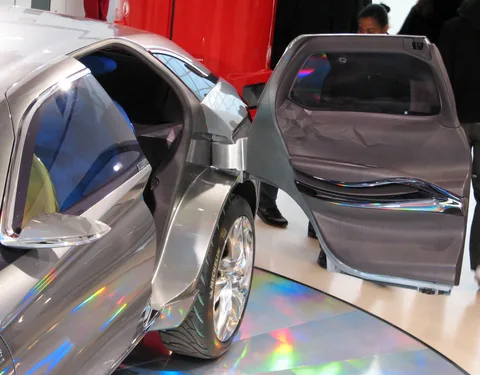 Citroën Hypnos — 3