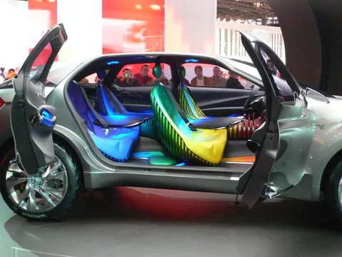 Citroën Hypnos — 6