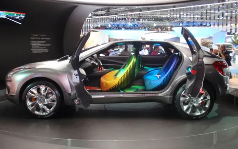 Citroën Hypnos — 7