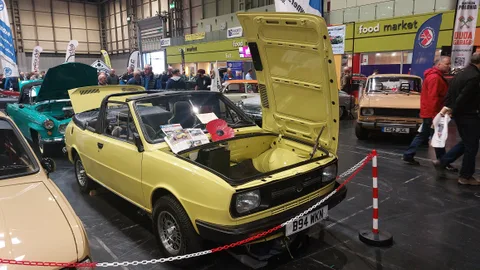 Škoda Garde — 4