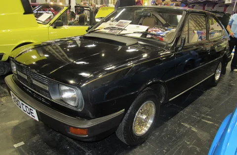 Škoda Garde — 5