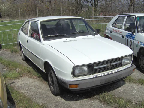 Škoda Garde — 6