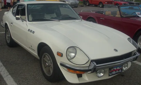 Nissan S30