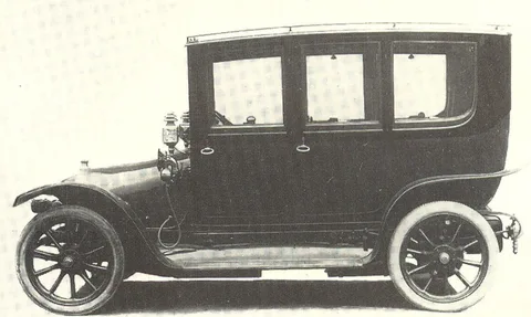 Fiat 1 — 4