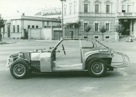Ferrari 166 Inter — 2