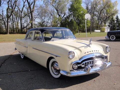 Packard 300