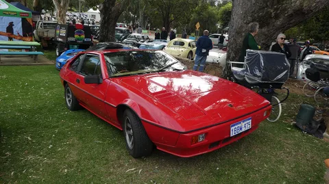 Lotus Excel — 2